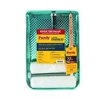 Purdy Professional Painting Tray Set Kit - 9" x 3/8" (6 Pieces)