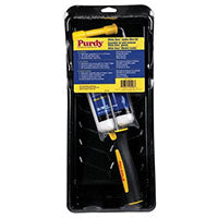 Purdy White Dove 4-Piece Jumbo Mini Kit