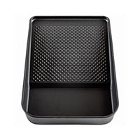 Purdy Heavy Duty Plastic Dimple Tray - 9"