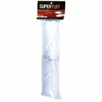 BAG POLYPROPYLENE SHOE GUARDS 10 pairs