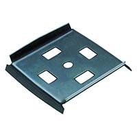 Cuchilla raspadora de madera de 4 filos, 2 1/2 ¡å ¨ C, 2/tarjeta