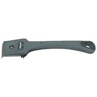 Rascador de madera de agarre suave de 2 1/2 ¡å ¨C de 4 bordes, 1/tarjeta