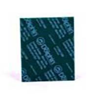 Blue Dolphin 280 Grit Sanding Sponge (3 Pack) - 4-1/2" X 5-1/2"