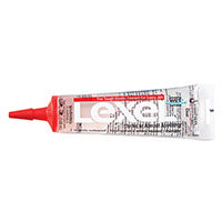 Sellador Lexel 5.5 oz - Transparente