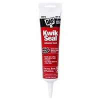 DAP Kwik Seal 5.5 oz - White