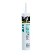 Masilla de látex para pintor DAP Alex, 10 oz, color blanco