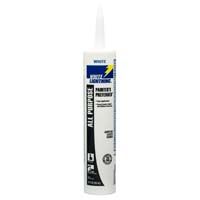 Masilla de látex 10oz - Blanco