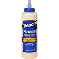 Titebond II Water-Resistant Wood Glue - 16 oz