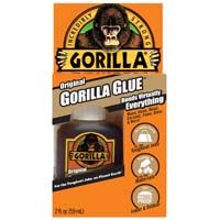 PEGAMENTO GORILLA 2OZ 10PC DIS