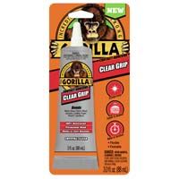Gorilla Contact Adhesive Clear Grip - 88ml