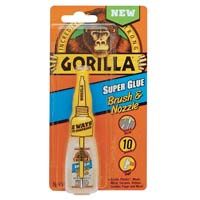 GORILLA SG B&N 10G 6PC DI