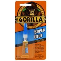 GORILLA SG TUBO 1-3G 10UD