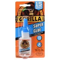 GORILA SG 15G 12PC DISP