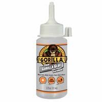 Gorilla Clear Glue - 110ml