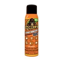 Gorilla Heavy Duty Spray Adhesive - 14 oz