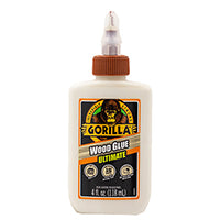 Gorilla Wood Glue Ultimate - 118ml