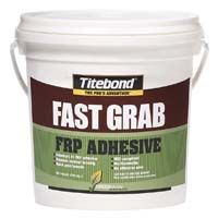 4 Gallon Frp Adhesive