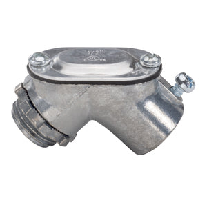 Codo de tracción Southwire EMT - 3/4"