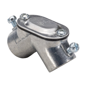 Codo de tracción Southwire EMT - 1/2"