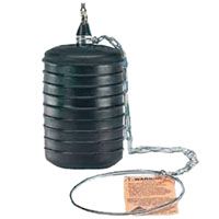Cherne Test-Ball Plug - 4"