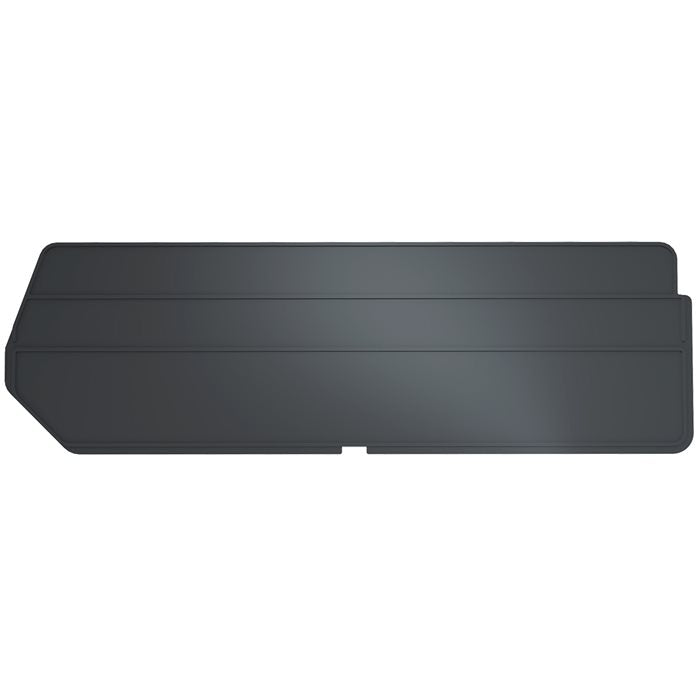 Length divider for Super-Size Storage Bin (Pack of 2)
