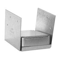 Anclaje para poste MiTek - 4 x 4"