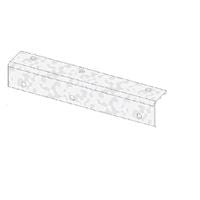 MiTek Stair Angle - 2 x 10