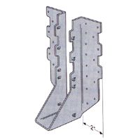 Colgador para vigas MiTek - 2 x 6"