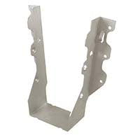 Colgador para vigas MiTek - Doble 2 x 8"