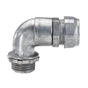 CONECTOR COMPRESOR EMT 90DEG 3/4IN