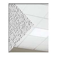 Armstrong Ceilings Tiles Acoustic Material - 24" x 48" x 5/8"