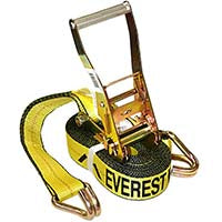 S1021 AMARRE CON RAQUETE EVEREST 2"X27