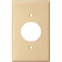 伊顿单插座墙板