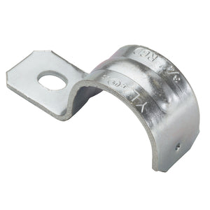 CORREA EMT DE 1 AGUJERO DE 1-1/2 PULG.