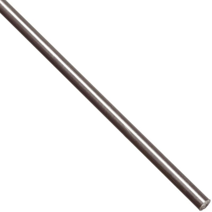HILLMAN Weld STL RND - 3/16" - 3'