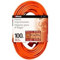 627 CABLE EXTERNO 14/3 DE 100'