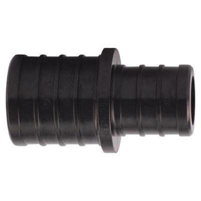 APOLLO PEX Poly Alloy Reducing Coupling- 1" X 3/4"