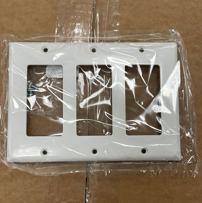 2163W-BOX 3G 装饰板