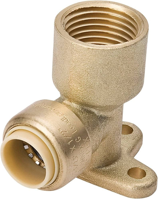 Pro-Line Drop Ear Elbow- 1/2"