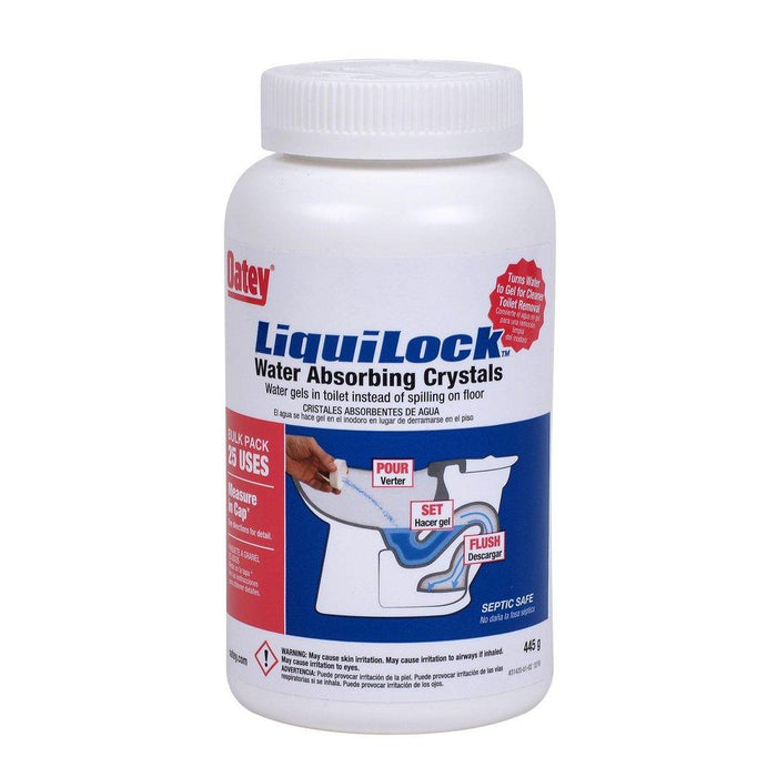 Oatey LiquiLock