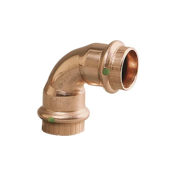 Press Technologies 90° Elbow 1/2" x 1/2" PxP