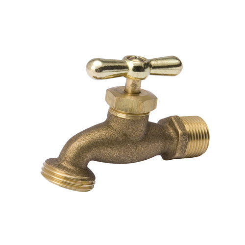 Grifo para manguera ProLine 125 PSI - 3/4"