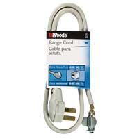 Cable de repuesto para estufa/horno SouthWire - 4 pies