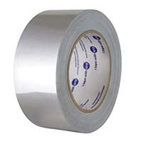 9202-B CINTA DE ALUMINIO 2X50