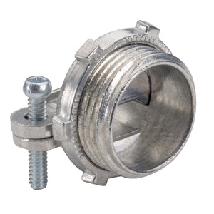 Conector de abrazadera Southwire NM - 1"