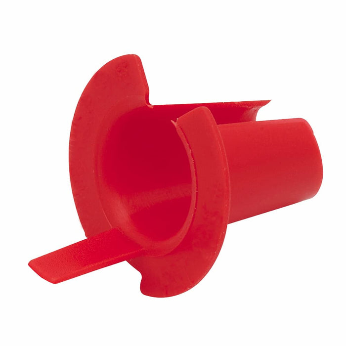 AMMO Anti Short Bushings Size:1 Flex Size 3/8" (35 PCS)