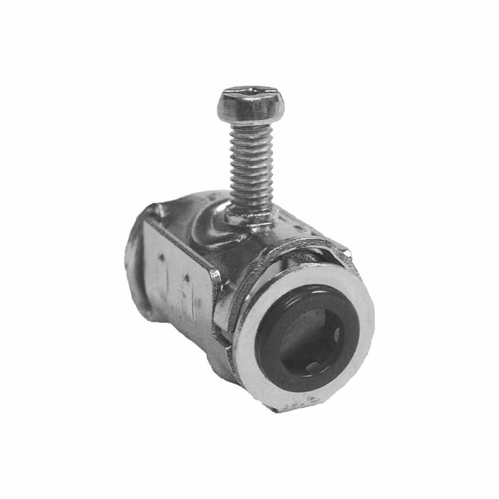 Cable Connector 1/2" BX-Flex NM&MC