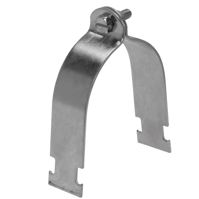 1-1/2″ EMT & RIGID STRUT CLAMP
