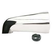 Plumb Pak - Tub Spout 3/4 or 1/2 I.P.S.