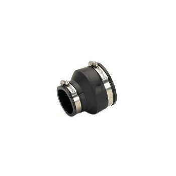 Acoplamiento reductor flexible PlumbQwik: 3" X 2"